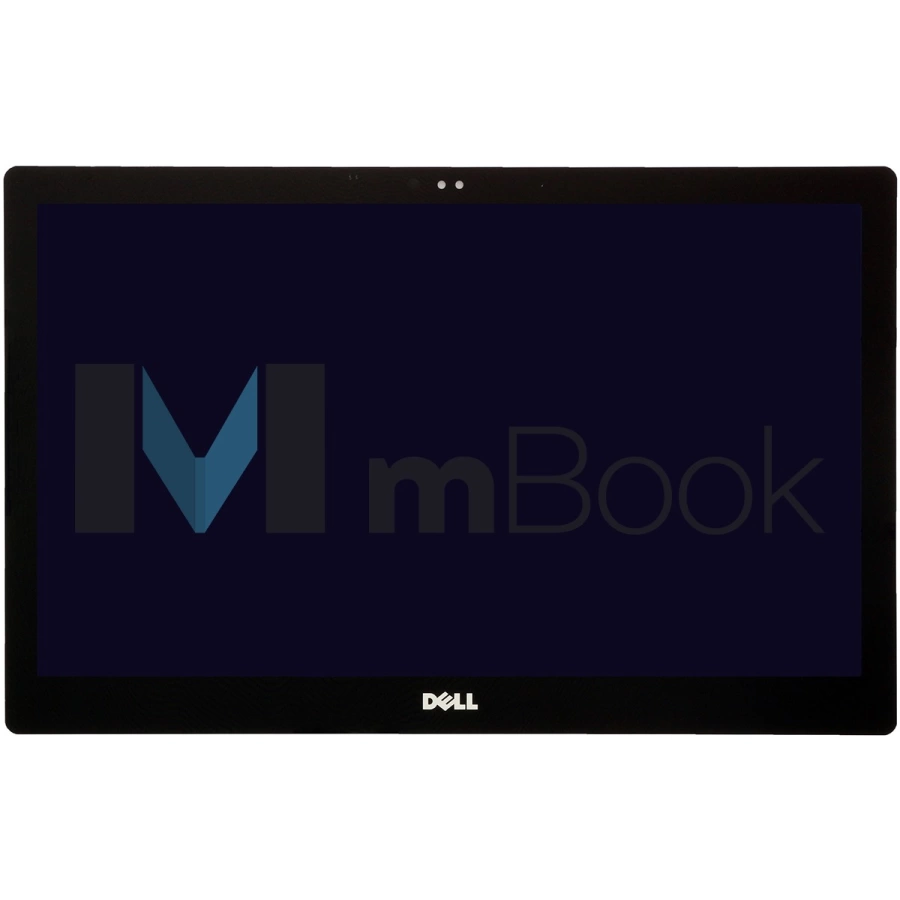 Tela 15.6 Full Hd Touch Dell Inspiron 15 5568