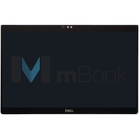 Tela + Touch Dell Inspiron 7390 0F7VDJ 03PC12 Tela + Touch Dell Inspiron 7390 0F7VDJ 03PC12