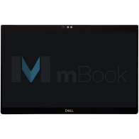 Tela + Touch Dell Inspiron 7390 0F7VDJ 03PC12 Tela + Touch Dell Inspiron 7390 0F7VDJ 03PC12