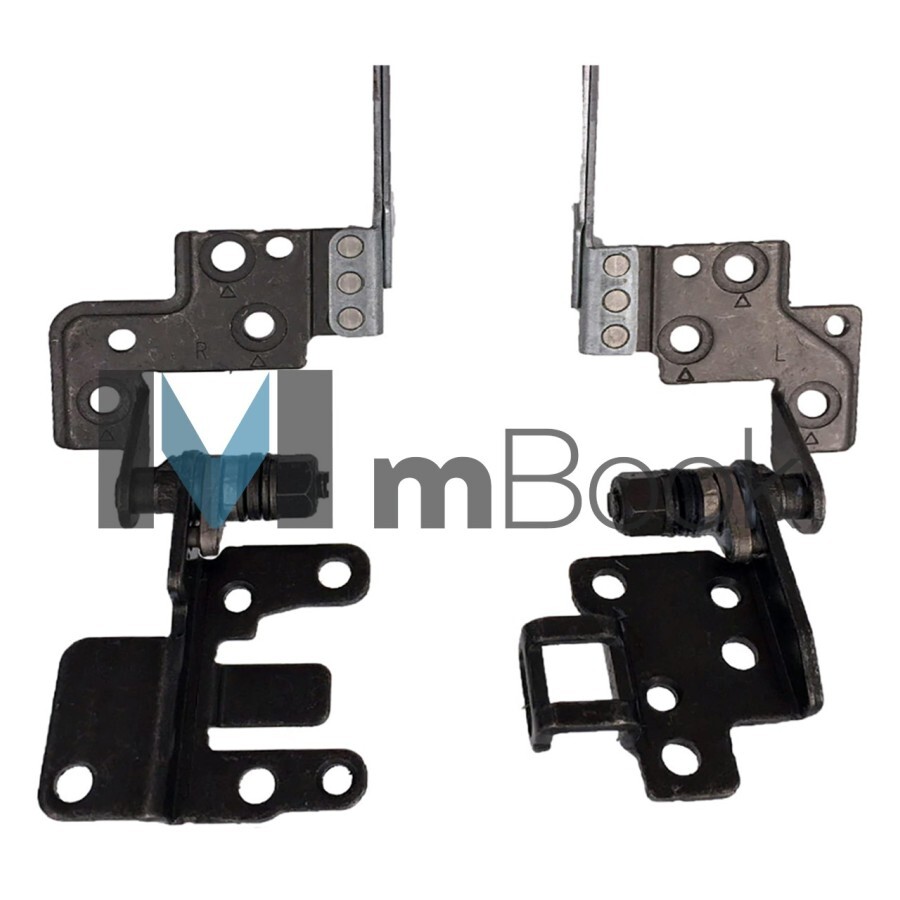 Dobradiça para Acer Aspire E5-523 E5-553 E5-553g E5-575, 