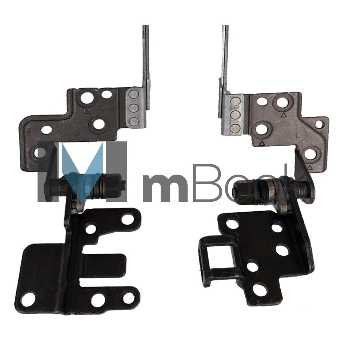 Dobradiça para Acer Aspire E5-575g E5-575t F5-573g F5-573t, 