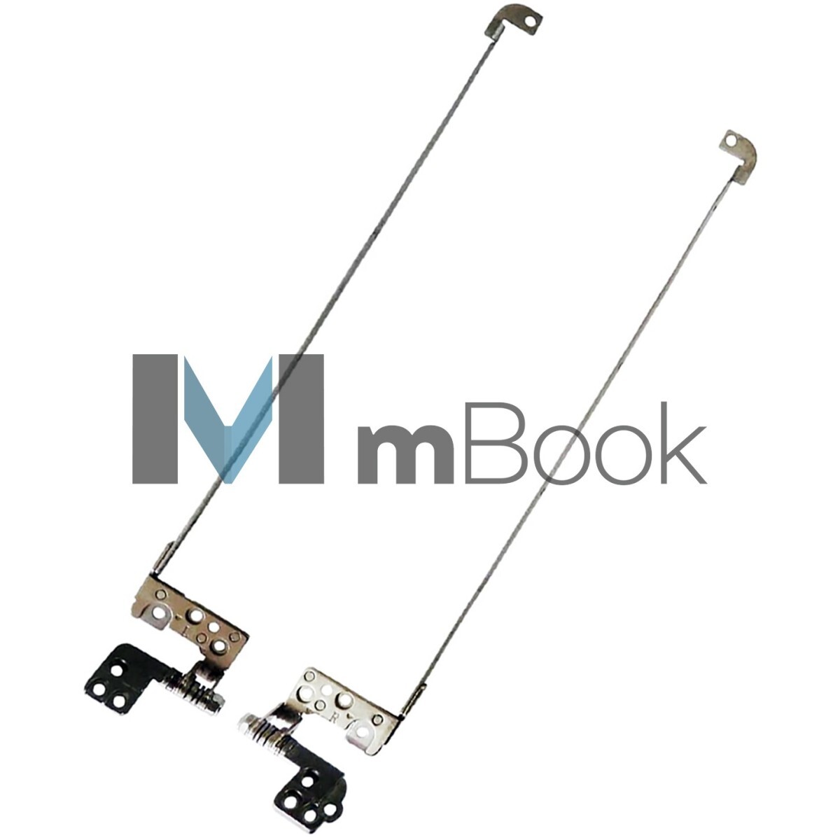 Par Dobradiça Acer Aspire FBZ01019010 FBZ01018010, 