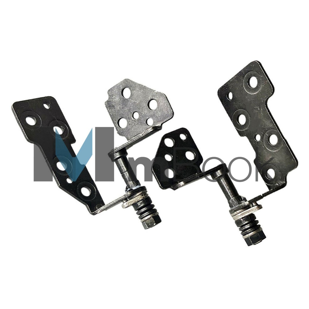 Par Dobradiça para Lenovo U430 U430p (versão Sem Touch), 