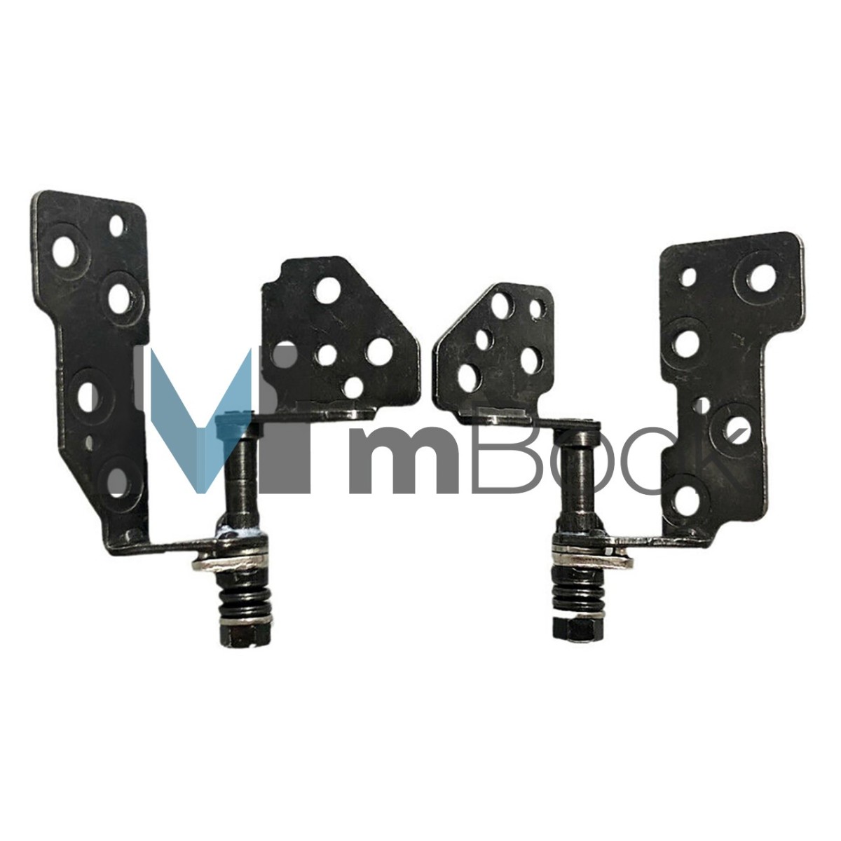 Par Dobradiça para Lenovo U430 U430p (versão Sem Touch), 