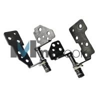 Par Dobradiça para Lenovo U430p-ise U430p-ifi Sem Touch Par Dobradiça para Lenovo U430p-ise U430p-ifi Sem Touch