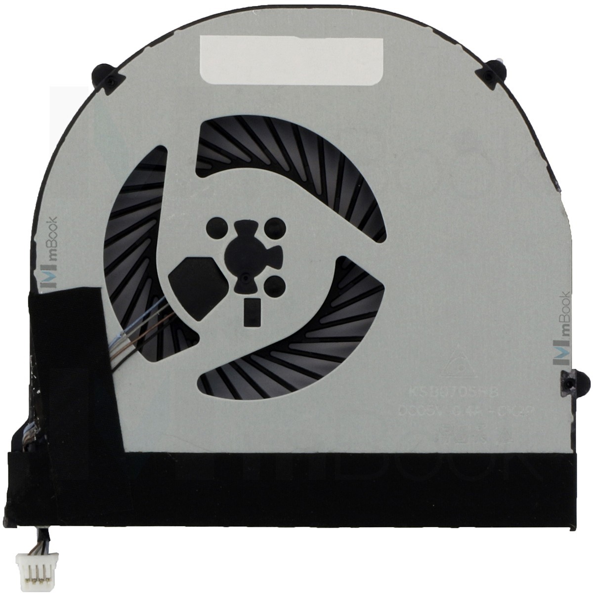 Cooler para Acer Aspire E1-422 E1-522 E1-470 E1-472