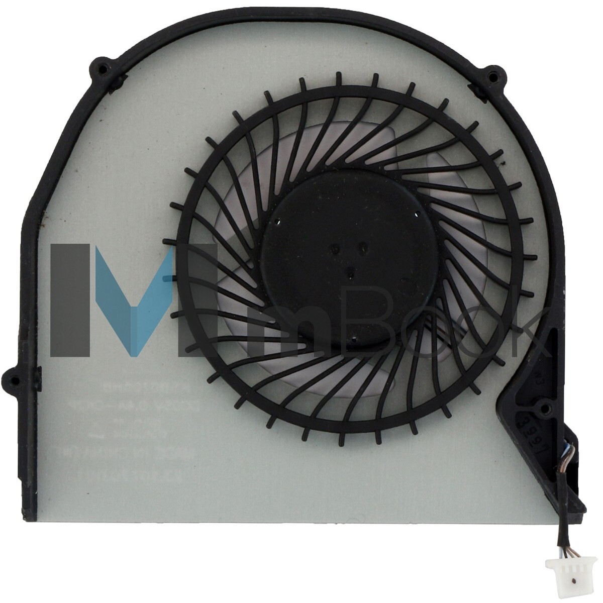Cooler Fan Ventoinha para Acer Aspire E1-430 E1-432 Ms2372, 