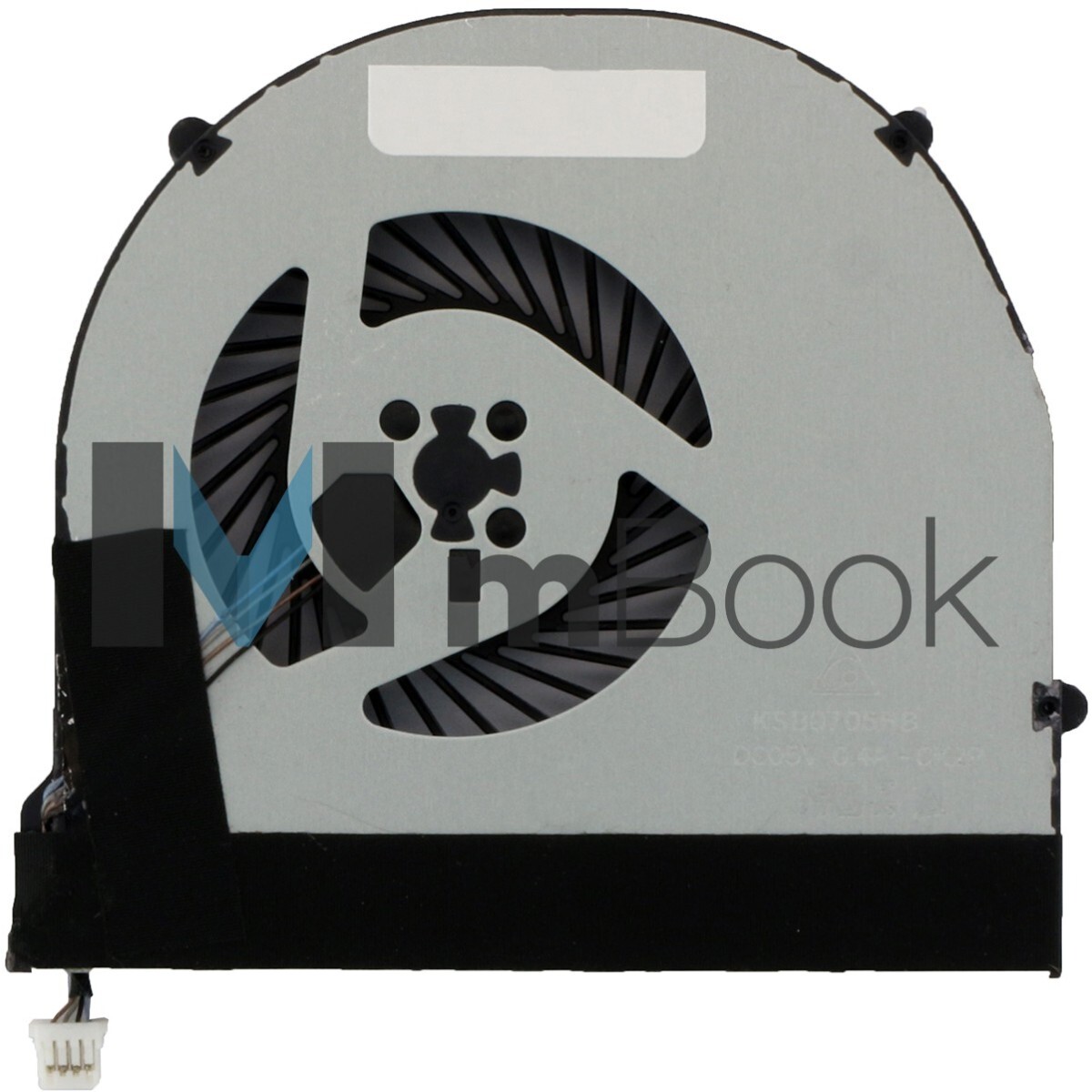 Cooler Fan Ventoinha para Acer Aspire E1-430 E1-432 Ms2372, 