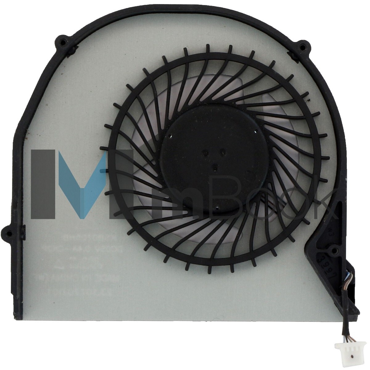 Cooler Fan Ventoinha para Acer Aspire E1-430 E1-432 Ms2372, 