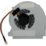 Cooler Fan Ventoinha Toshiba Satellite M600 M640 - 3 pinos Cooler Fan Ventoinha Toshiba Satellite M600 M640 - 3 pinos