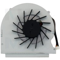 Cooler Fan Ventoinha Toshiba Satellite M645 P745 - 4 vias Cooler Fan Ventoinha Toshiba Satellite M645 P745 - 4 vias