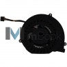 Cooler Ventoinha HP Mini 210-1142CL 210-1150CA 210-1150NR Cooler Ventoinha HP Mini 210-1142CL 210-1150CA 210-1150NR