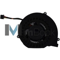 Cooler Ventoinha HP Mini 210-1190NR 210-1191NR 210-1199DX Cooler Ventoinha HP Mini 210-1190NR 210-1191NR 210-1199DX