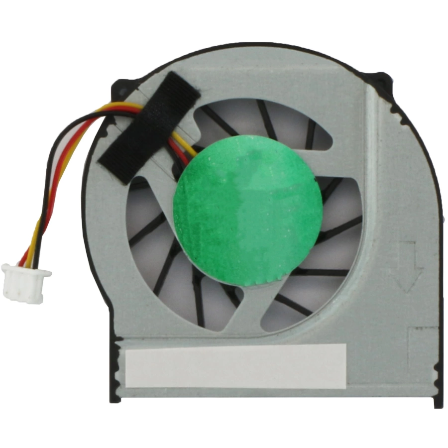 Cooler Ventoinha para Acer Aspire 532h-2622 532h-2730