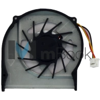 Cooler Ventoinha para Acer Aspire 532h-2622 532h-2730 Cooler Ventoinha para Acer Aspire 532h-2622 532h-2730