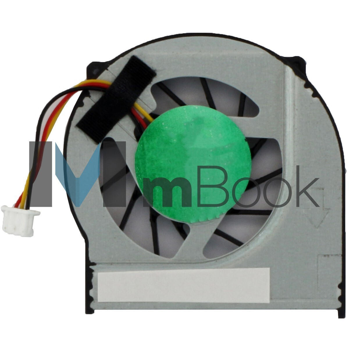 Cooler Fan Ventoinha para Acer Aspire One D255 D255e D260, 