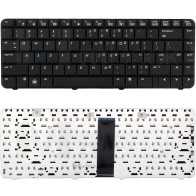 Teclado Hp Compaq G50 Cq50 Cq50z Cq50z-100 Us PK1314k2a00