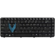 Teclado Hp Compaq Cq50 Nsk-h540u 9j.n8682.40u V-0611bics1-us