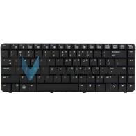 Teclado Hp Compaq Cq50 Nsk-h540u 9j.n8682.40u V-0611bics1-us