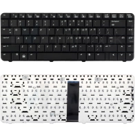 Teclado Compaq Presario AT6B MP-05583US-9201 AEATLU00210 Teclado Compaq Presario AT6B MP-05583US-9201 AEATLU00210