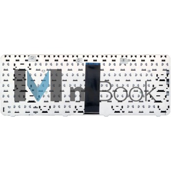 Teclado para HP Compaq 486654-001 Cq50t-100 9jn8682401 Us, 