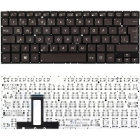 Teclado Asus Zenbook UX31A-DH71 UX32A-XB51 BR Bronze Teclado Asus Zenbook UX31A-DH71 UX32A-XB51 BR Bronze