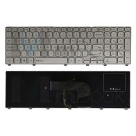 Teclado Dell Inspiron 0P4G0N MP-13B53USJ442 MP-13B5 Teclado Dell Inspiron 0P4G0N MP-13B53USJ442 MP-13B5