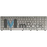 Teclado Dell Inspiron 0P4G0N MP-13B53USJ442 MP-13B5 Teclado Dell Inspiron 0P4G0N MP-13B53USJ442 MP-13B5
