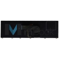 Teclado Dell Inspiron 0P4G0N MP-13B53USJ442 MP-13B5 Teclado Dell Inspiron 0P4G0N MP-13B53USJ442 MP-13B5