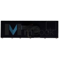 Teclado Dell Inspiron 0P4G0N MP-13B53USJ442 MP-13B5 Teclado Dell Inspiron 0P4G0N MP-13B53USJ442 MP-13B5