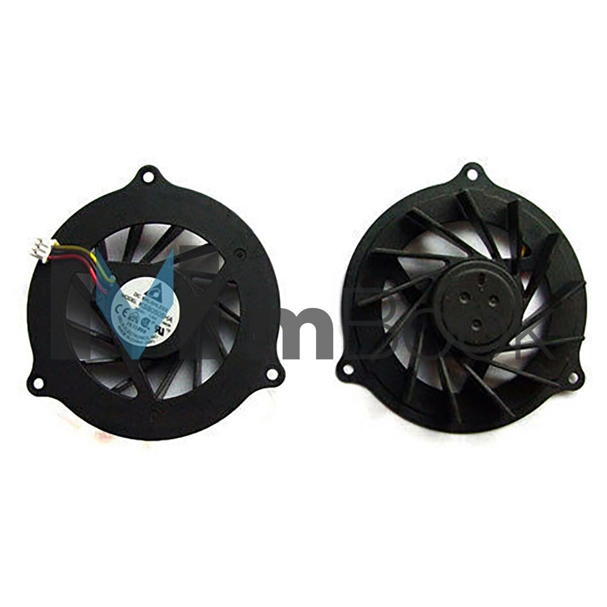 Cooler para HP Pavilion Dv2120us Dv2125la Dv2125nr, 