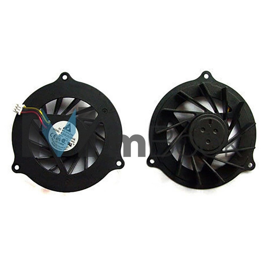 Cooler HP Pavilion DV2213CL DV2214US DV2220US