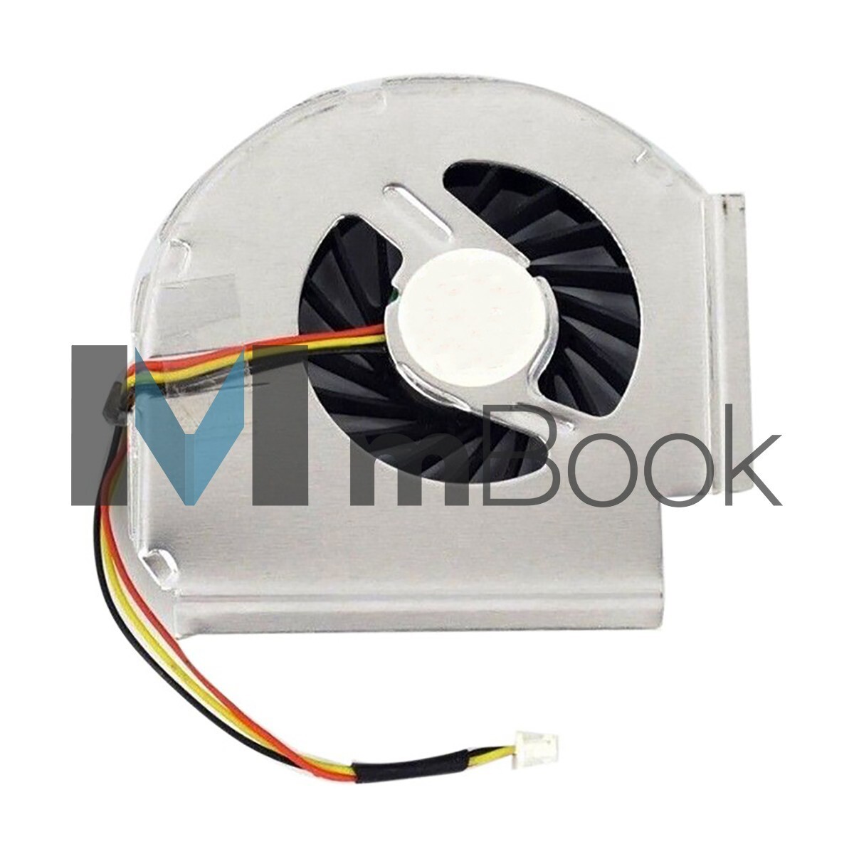 Cooler Notebook para Lenovo Thinkpad T400 T500 T61 T61p W500, 