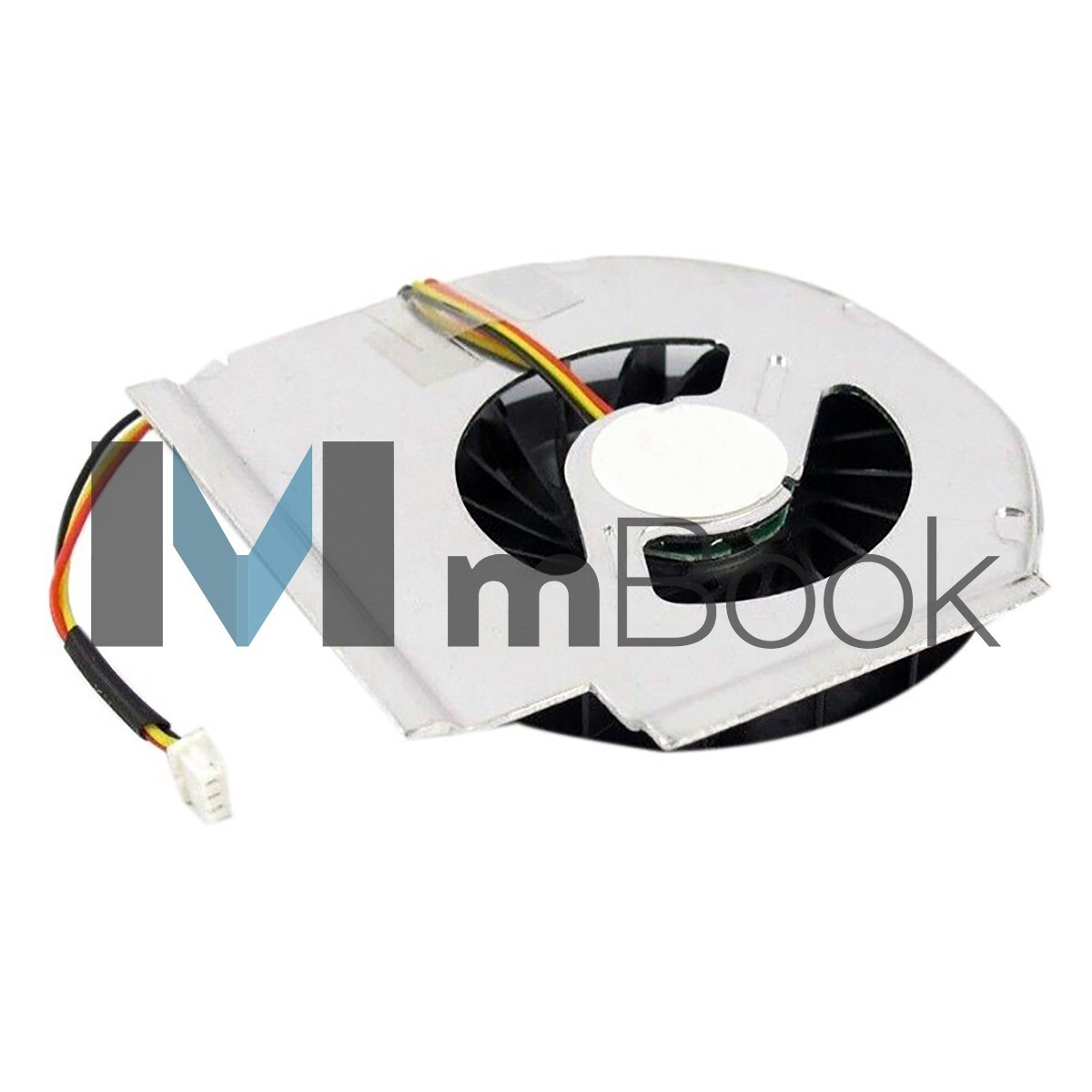 Cooler Notebook para Lenovo Thinkpad T400 T500 T61 T61p W500, 