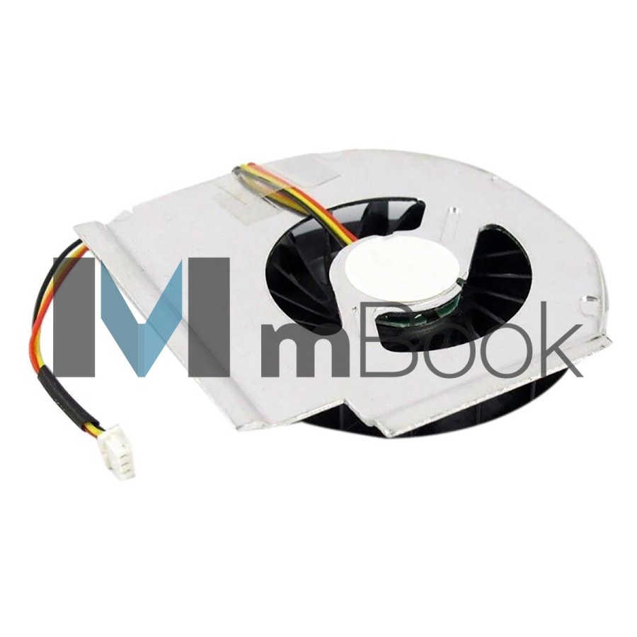 Cooler Notebook para Lenovo Thinkpad T400 T500 T61 T61p W500