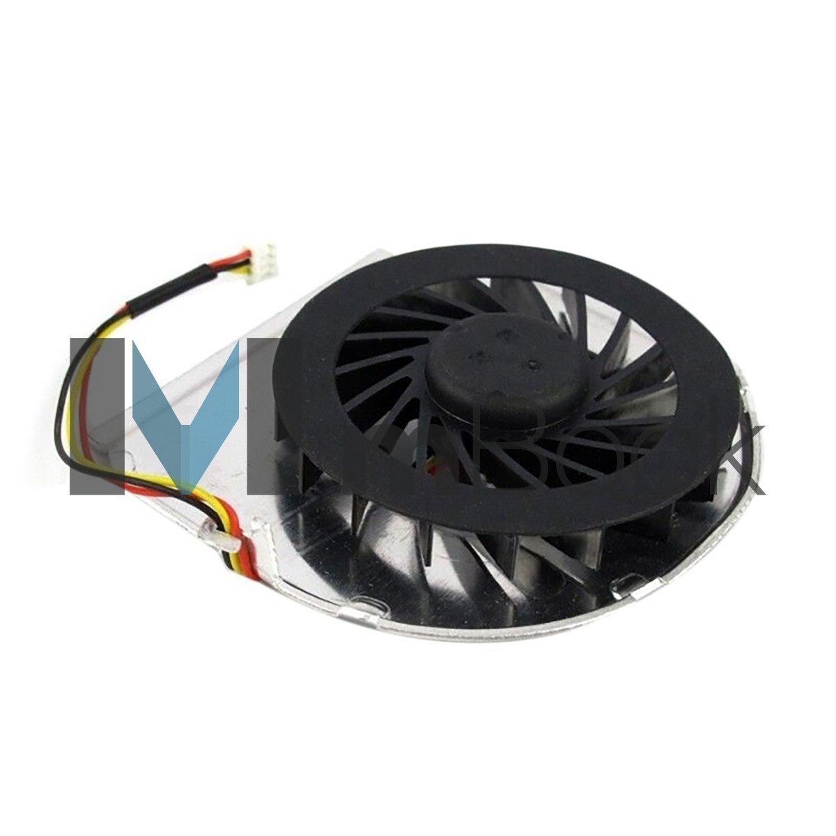 Cooler Notebook para Lenovo Thinkpad T400 T500 T61 T61p W500, 