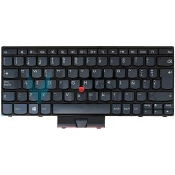 Teclado para Lenovo Edge 04w0908 04w0944 04x0257 Espanha