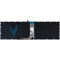 Teclado MSI CR62 6ML CR72 6ML 201908-01a--a01 PO Teclado MSI CR62 6ML CR72 6ML 201908-01a--a01 PO