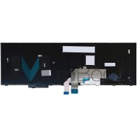 Teclado para Lenovo Thinkpad Edge E550 20df E550 E550c 20e0 Teclado para Lenovo Thinkpad Edge E550 20df E550 E550c 20e0
