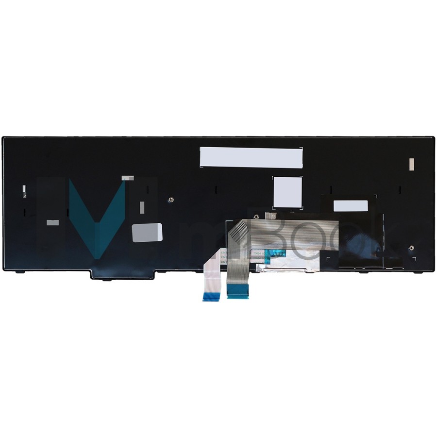 Teclado para Lenovo Thinkpad Edge E550c E555 20dh E555