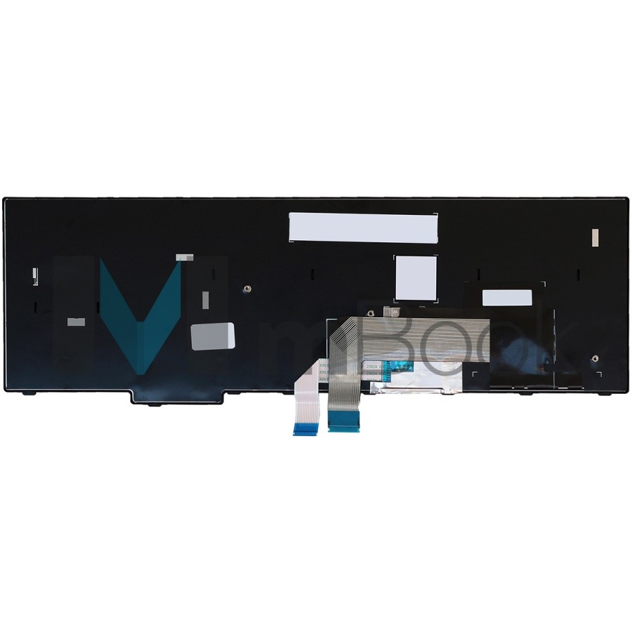 Teclado para Lenovo Thinkpad Edge E550c E555 20dh E555