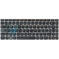 Teclado para Lenovo Ideapad Z360 V-116920bs1 V116920bs1 Teclado para Lenovo Ideapad Z360 V-116920bs1 V116920bs1