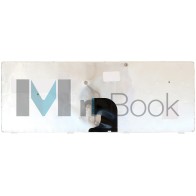 Teclado para Lenovo Ideapad Aell7l00120 25-010747 V116920bk1