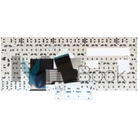Teclado para Lenovo Edge 0a62140 0a62147 0c44064 Espanha Teclado para Lenovo Edge 0a62140 0a62147 0c44064 Espanha