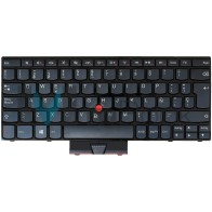 Teclado para Lenovo Edge 0a62140 0a62147 0c44064 Espanha Teclado para Lenovo Edge 0a62140 0a62147 0c44064 Espanha