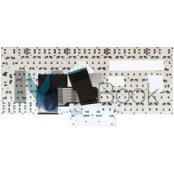 Teclado para Lenovo Edge 0a62140 0a62147 0c44064 Espanha Teclado para Lenovo Edge 0a62140 0a62147 0c44064 Espanha