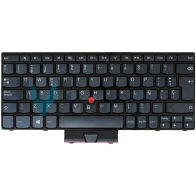 Teclado para Lenovo Edge 63y0011 63y0047 63y0077 Espanha Teclado para Lenovo Edge 63y0011 63y0047 63y0077 Espanha