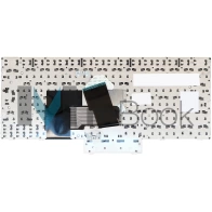 Teclado para Lenovo Edge 63y0011 63y0047 63y0077 Espanha Teclado para Lenovo Edge 63y0011 63y0047 63y0077 Espanha