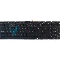 Teclado MSI CX62 7QL CX62 2QD CX72 7QL PO Teclado MSI CX62 7QL CX62 2QD CX72 7QL PO
