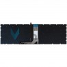 Teclado MSI CX72 CX62 GE62 2QE PO Teclado MSI CX72 CX62 GE62 2QE PO